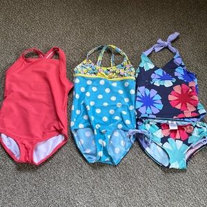 Bathing suit lot
